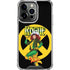 Marvel X-Men Rogue iPhone 16 Pro Max Clear Case